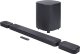 Soundbar JBL Bar 1000MK2 7.1.4 czarny - Soundbar domowe kino 1