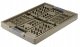 Saliekama kaste ar kravnesibu lidz 50kg Ben 54x37x28cm 45L olivu krasa  4052396121681 3