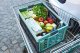 Saliekama kaste ar kravnesibu lidz 50kg Ben 54x37x28cm 45L olivu krasa  4052396121681 10