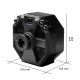 Kierownica Thrustmaster T598-P Servo Base (4160910) 5