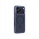 Etui AMAZINGTHING Titan Pro na iPhone 17 Pro Max kompatybilne z MagSafe - niebieskie 3