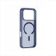 Etui AMAZINGTHING Titan Pro na iPhone 17 Pro Max kompatybilne z MagSafe - niebieskie 4