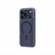 Etui AMAZINGTHING Titan Pro na iPhone 17 Pro Max kompatybilne z MagSafe - niebieskie 7
