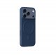 Etui AMAZINGTHING Minimal Air na iPhone 17 Pro Max kompatybilne z MagSafe - niebieskie 3