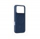 Etui AMAZINGTHING Minimal Air na iPhone 17 Pro Max kompatybilne z MagSafe - niebieskie 4