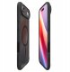 Etui Spigen Ultra Hybrid MagSafe na iPhone 17 Air - czarne 3