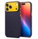 Spigen Etui Spigen Nano Pop MagSafe na iPhone 17 Pro - granatowe 2