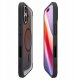 Etui Spigen Ultra Hybrid MagSafe na iPhone 17 - czarne 4