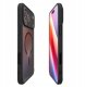 Spigen Etui Ultra Hybrid MagSafe na iPhone 17 Pro - czarne 3