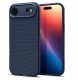 Etui Spigen Liquid Air na iPhone 17 Air - niebieski 1