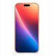 Spigen Etui Spigen Liquid Air na iPhone 17 Pro - tytanowo-różowe 2
