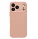 Spigen Etui Spigen Liquid Air na iPhone 17 Pro - tytanowo-różowe 4