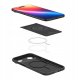 Etui Spigen Thin Fit MagSafe na iPhone 17 Air - czarne 5
