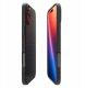 Etui Spigen Liquid Air na iPhone 17 - czarny mat 6