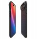 Etui Spigen Liquid Air na iPhone 17 Air - czarny mat 4