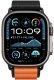 Spigen Pasek Spigen WBF1 Band do Apple Watch 6/7/8/9/10/SE/Ultra 1/2 44/45/46/49mm Black/orange 4