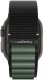 Spigen Pasek Spigen WBF1 Band do Apple Watch 6/7/8/9/10/SE/Ultra 1/2 44/45/46/49mm Black/green 5