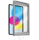 Szkło hartowane UNIQ Optix Clear Exofit z aplikatorem do Apple iPad Air 11" 2024 / 11" 2025 / iPad 10.9" 2022 5