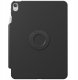 Etui UNIQ Rovus Snapmount Magnetic 360 Rotating Detachable do Apple iPad Air 11" 2024/2025 / iPad Air 10.9" 2020/2022 czarny 4