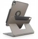 Etui UNIQ Rovus Snapmount Magnetic 360 Rotating Detachable do Apple iPad Air 11" 2024 / 11" 2025 / iPad Air 10.9" 2022/2020 szary 1