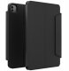 Etui UNIQ Rovus Snapmount Magnetic 360 Rotating Detachable do Apple iPad Pro 13" 2024 czarny 2