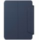 Etui na tablet Uniq Etui UNIQ Rovus Snapmount Magnetic 360 Rotating Detachable do Apple iPad 10.9" 2022 / 11" 2025 granatowy 3