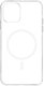 3MK Etui 3MK Clear MagCase do Apple iPhone 12 / 12 Pro 2