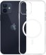 3MK Etui 3MK Clear MagCase do Apple iPhone 12 / 12 Pro 9