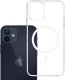 3MK Etui 3MK Clear MagCase do Apple iPhone 12 / 12 Pro 10