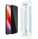 Szkło prywatyzujące Spigen Glas.tr ez Fit do Apple iPhone 17 Air Privacy [2 PACK] 3