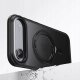 Etui Tech-Protect Magring MagSafe do Apple iPhone 17 Air Black 3
