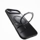 Etui Tech-Protect Magring MagSafe do Apple iPhone 17 Air Black 4