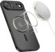 Etui Tech-Protect Magstand MagSafe do Apple iPhone 17 Air Matte Black 2