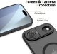 Etui Tech-Protect Magstand MagSafe do Apple iPhone 17 Air Matte Black 3