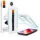 Szkło hartowane Spigen Glas.tr ez Fit do Apple iPhone 17 Air Clear [2 PACK] 1