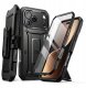 Etui Supcase Unicorn Beetle Pro do Apple iPhone 17 Pro Black 1