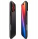 Etui Spigen Thin Fit Mag MagSafe do Apple iPhone 17 Pro Max Black 4