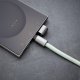 Kabel USB Intenso USB-C - USB-C 1.6 m Zielony (7991007) 7