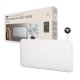 Mill Invisible Smart WiFi Heater | PA1000WIFI4 | Panel Heater | 1000 W | Suitable for rooms up to 12-16 m² | White | IPX4 2