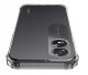 Etui do Oppo A38 | A18 ANTI-SHOCK CLEAR CASE + Szkło OCHRONNE 9H 3