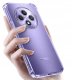 krainaGSM Etui do Oppo Reno 12 F 5G|12 FS ANTI-SHOCK WZMACNIANE 3 SZTUKI SZKŁO 3