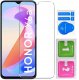 krainaGSM Etui do Honor X6A CASE MATT Plecki + SZKŁO OCHRONNE 9H 8