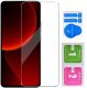 krainaGSM Etui do Xiaomi 13T | 13T Pro SMART MAGNET CASE PORTFEL + SZKŁO OCHRONNE 9H 6
