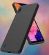 ZESTAW Etui do Samsung A10 CASE Gumowe Matowe Silikon +2X SZKŁO 2