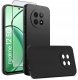 krainaGSM Etui do Realme 12 5G | 12x 5G CASE GUMA MATT PLECKI MATOWE + SZKŁO 9H 1