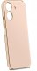 krainaGSM Etui do Xiaomi Redmi 13C | Poco C65 GOLDEDGE CASE + Szkło 9H 8