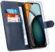 krainaGSM ETUI do Xiaomi Redmi A3 4G |SKÓRZANE PORTFEL BOOK TOKRA CASE CLASSIC +SZKŁO 1