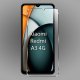 krainaGSM ETUI do Xiaomi Redmi A3 4G |SKÓRZANE PORTFEL BOOK TOKRA CASE CLASSIC +SZKŁO 3
