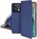 Etui do Xiaomi Redmi Note 13 Pro 5G SMART MAGNET CASE PORTFEL + SZKŁO 9H 1