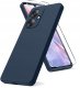 krainaGSM Etui do Xiaomi Redmi 13C 5G silikonowe MATOWE + Szkło ochronne 9H 2